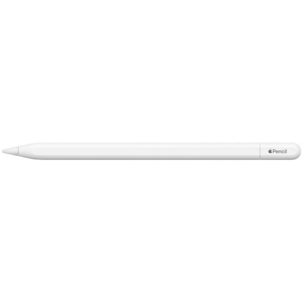 Стилус Apple Pencil USB-C