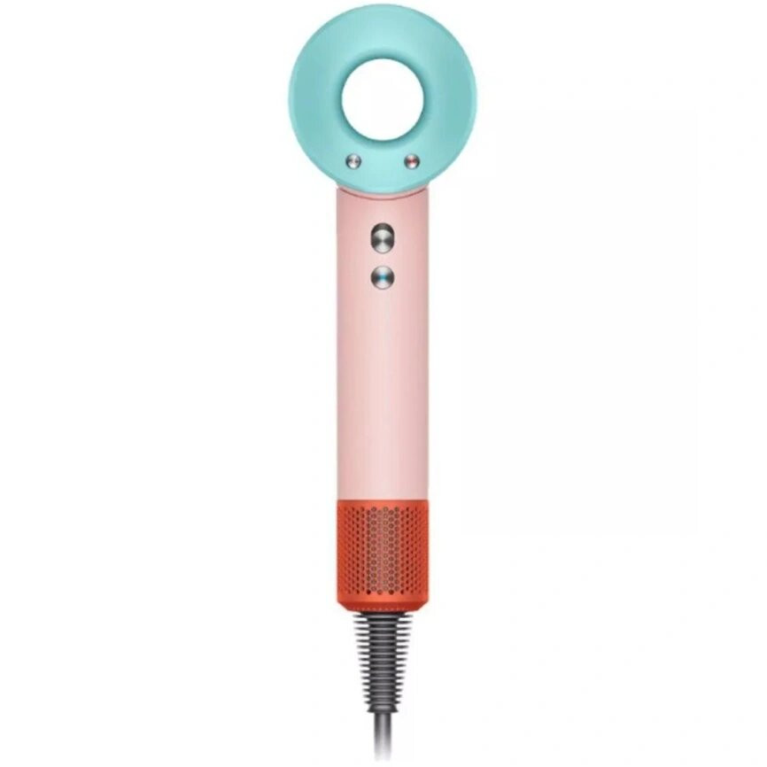 Фен Dyson Supersonic Professional HD15 Gift Edition Ceramic Pop (Вилка CN)