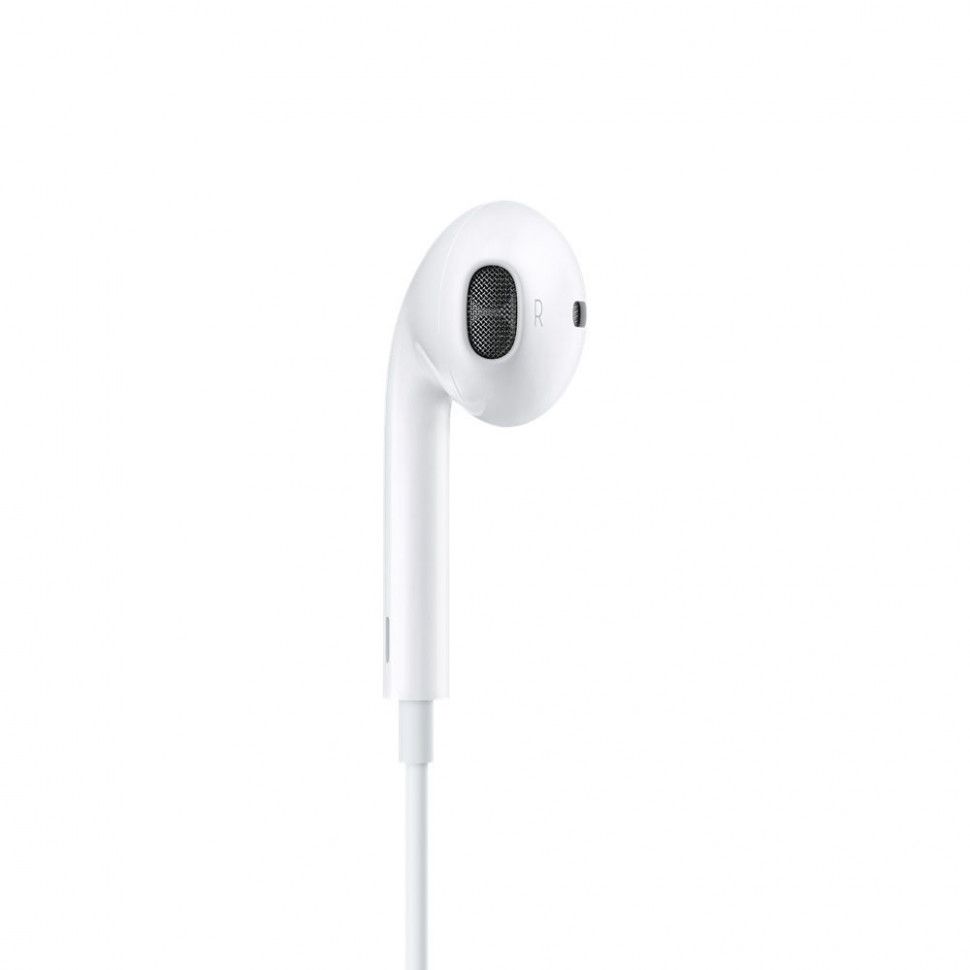 Наушники Apple EarPods with Type-C Connector (MTJY3FE)