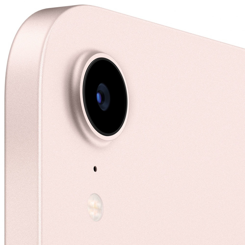 Планшет Apple iPad mini (2021) 64GB Wi-Fi Розовый