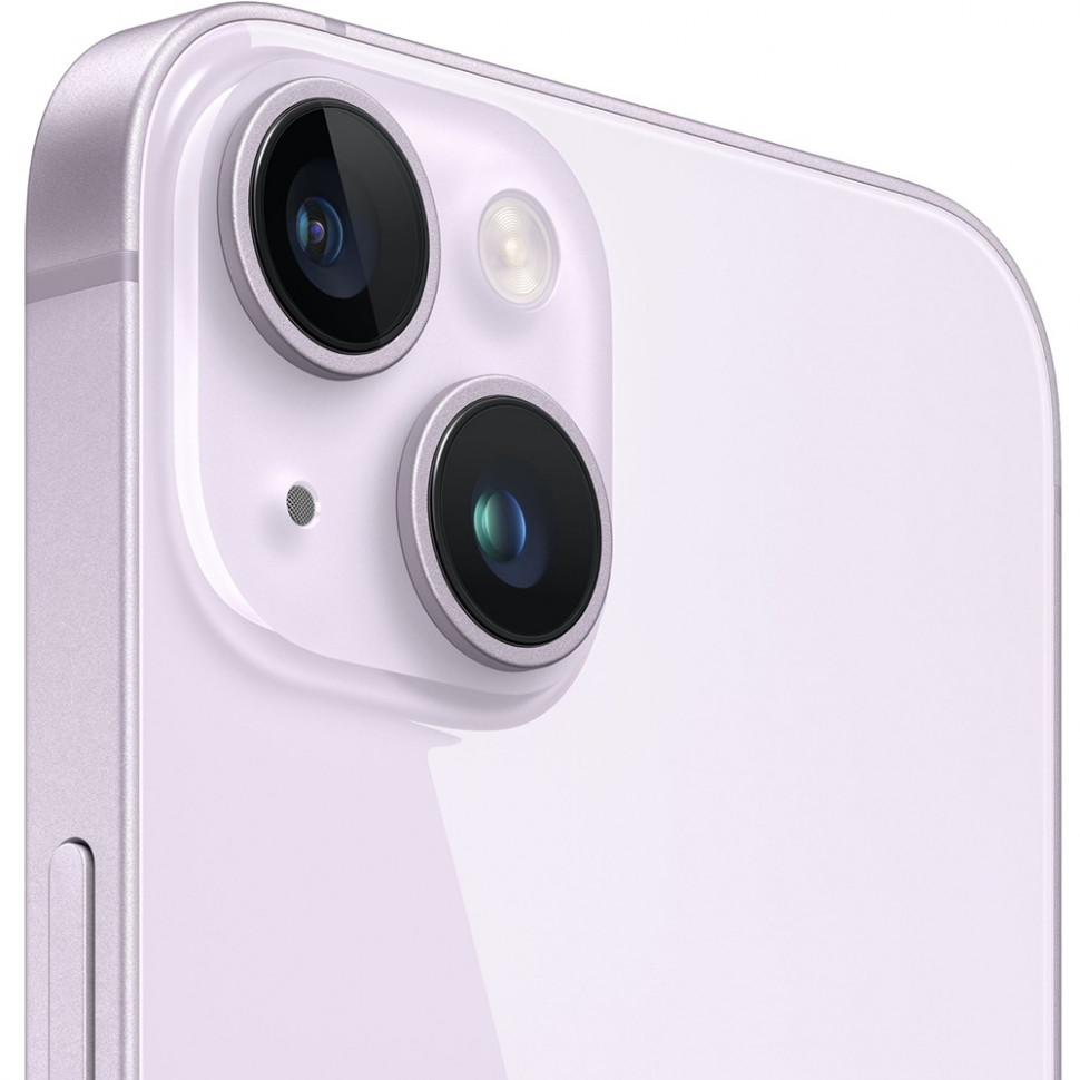 Смартфон Apple iPhone 14 512GB Фиолетовый (Purple)