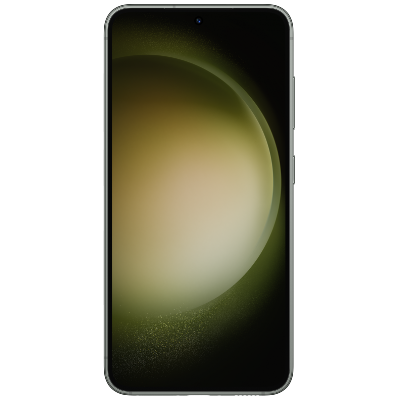 Смартфон Samsung Galaxy S23 8/256GB Зеленый (Green)