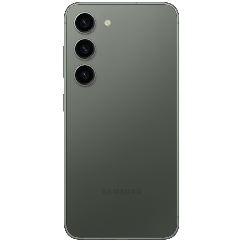 Смартфон Samsung Galaxy S23 8/256GB Зеленый (Green)