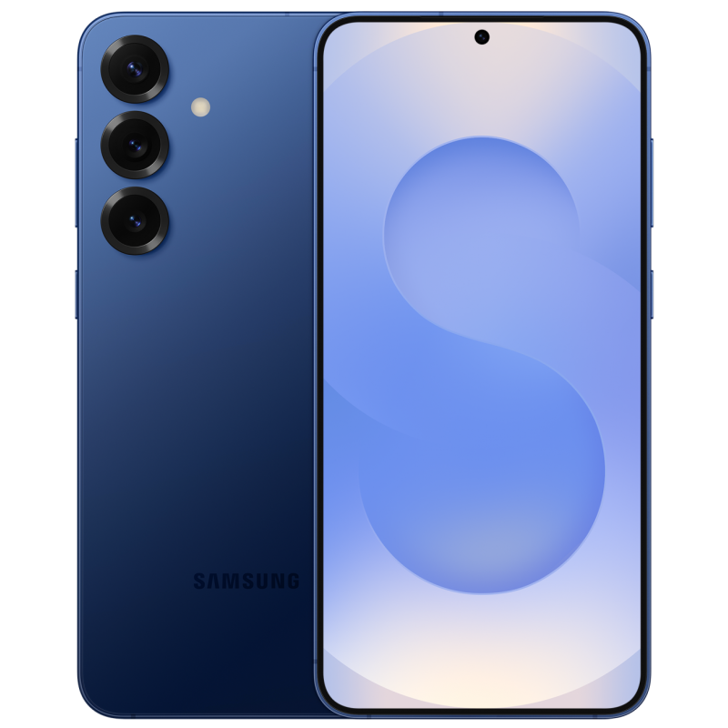 Смартфон Samsung Galaxy S25+ 12/512GB Синий (Navy)