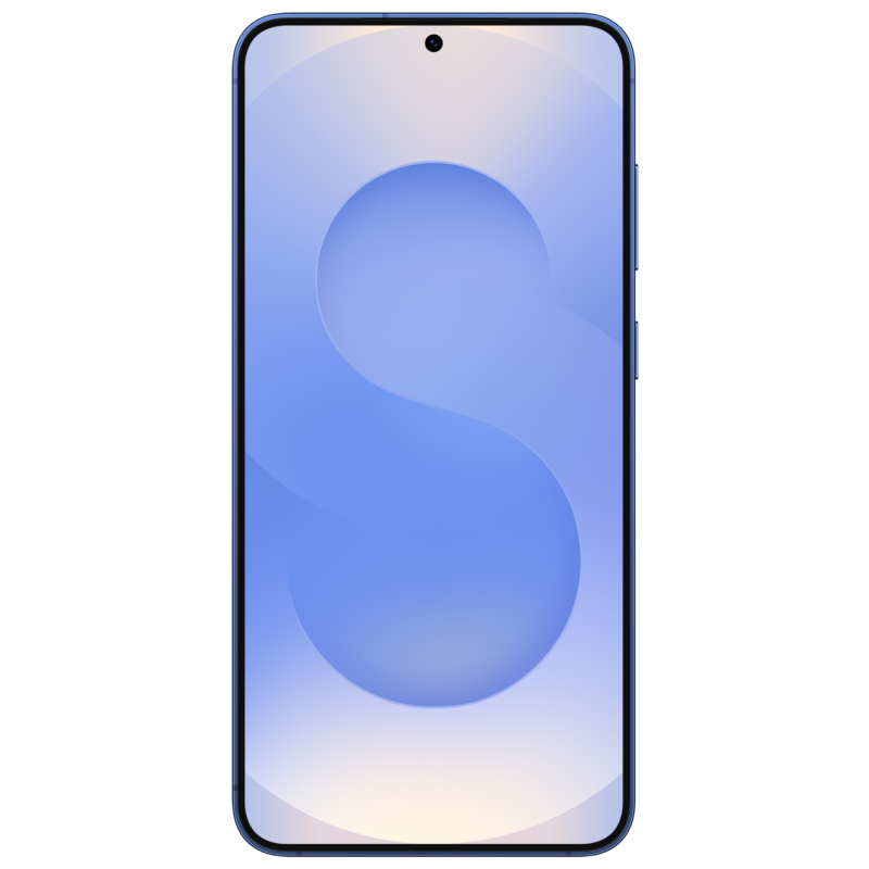 Смартфон Samsung Galaxy S25+ 12/512GB Синий (Navy)