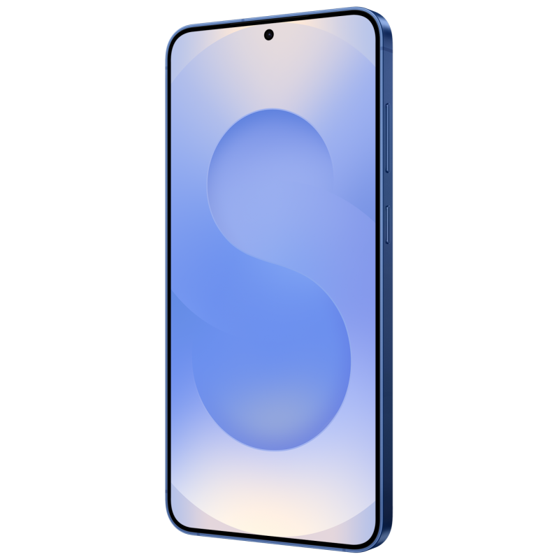 Смартфон Samsung Galaxy S25+ 12/512GB Синий (Navy)