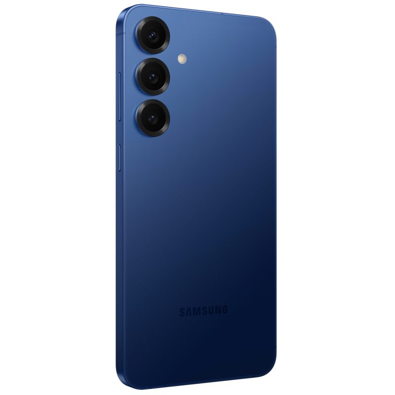 Смартфон Samsung Galaxy S25+ 12/512GB Синий (Navy)