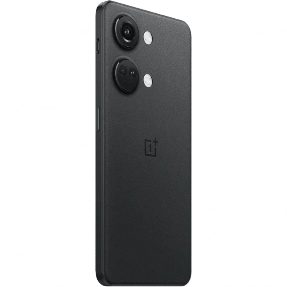 Смартфон OnePlus Nord 3 8/128GB Cерый (Tempest Gray)