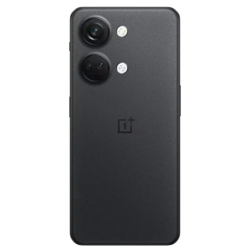 Смартфон OnePlus Nord 3 8/128GB Cерый (Tempest Gray)