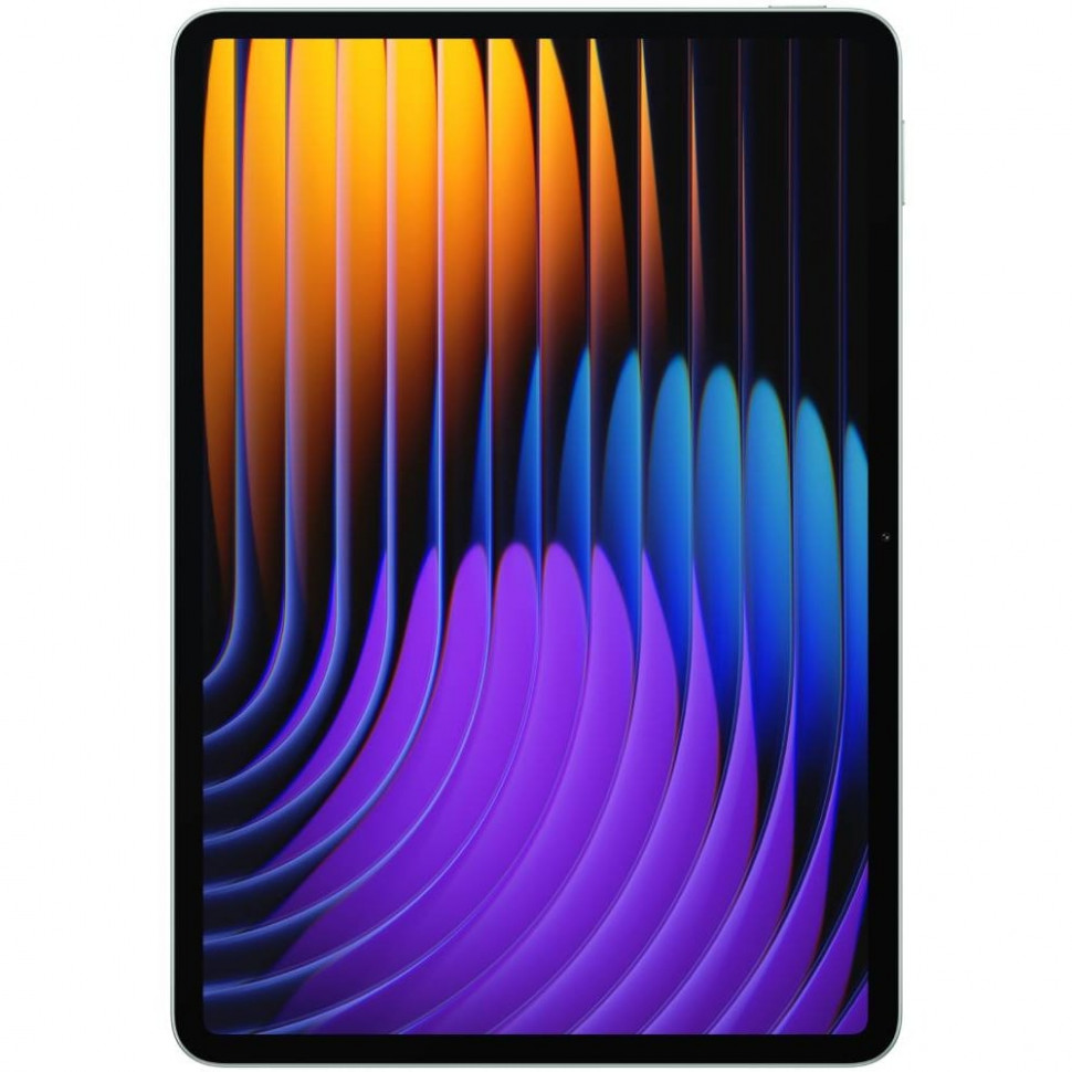 Планшет Xiaomi Pad 7 Wi-Fi 8/128GB Зеленый (Green)
