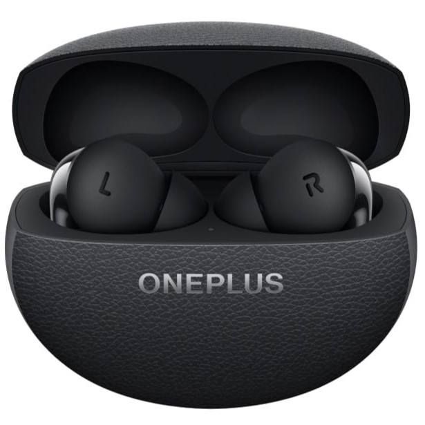 Беспроводные наушники OnePlus Buds Pro 3 Черный (Midnight Opus)
