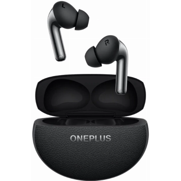 Беспроводные наушники OnePlus Buds Pro 3 Черный (Midnight Opus)