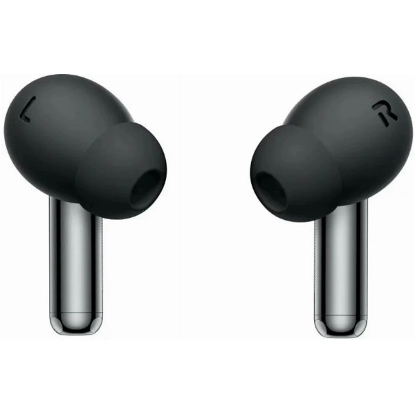 Беспроводные наушники OnePlus Buds Pro 3 Черный (Midnight Opus)