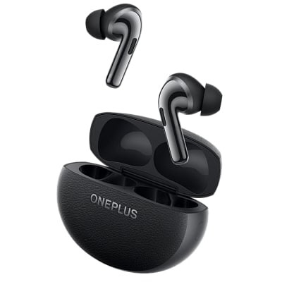 Беспроводные наушники OnePlus Buds Pro 3 Черный (Midnight Opus)