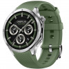 Умные часы OnePlus Watch 3 Зеленый (Emerald Titanium)
