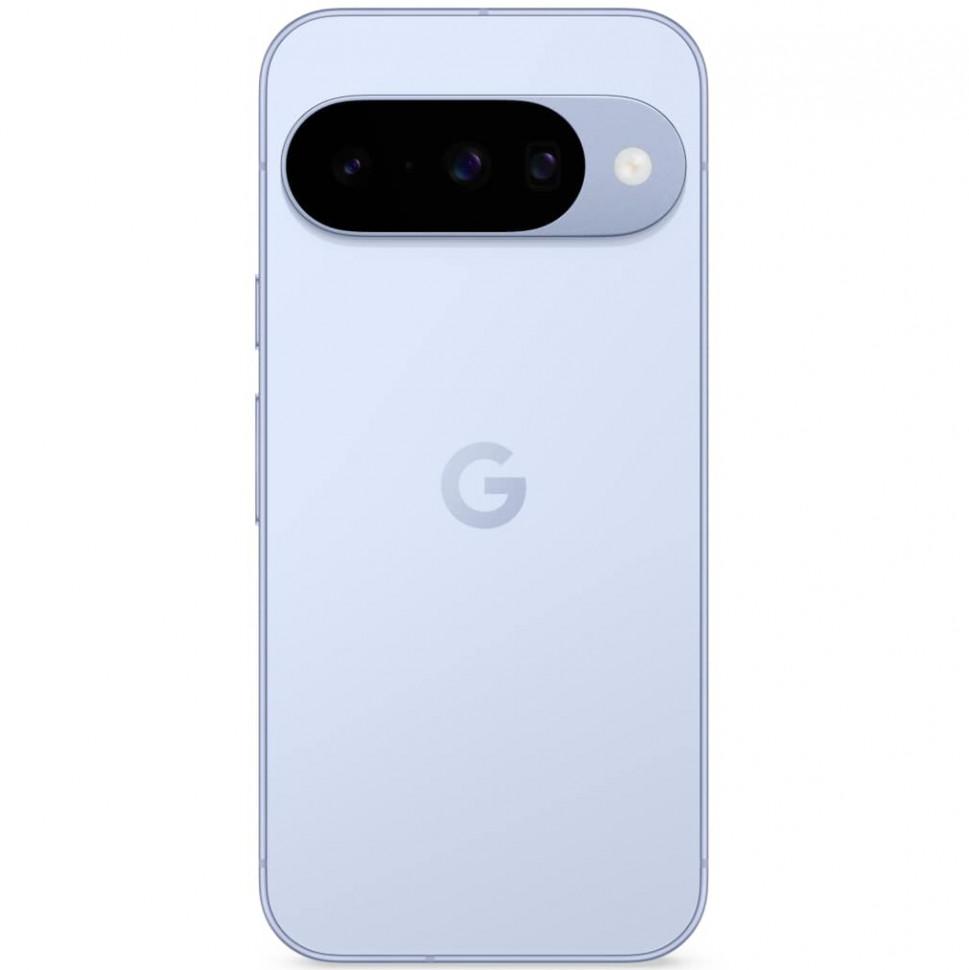 Смартфон Google Pixel 10 12/256GB Голубой (Frost)