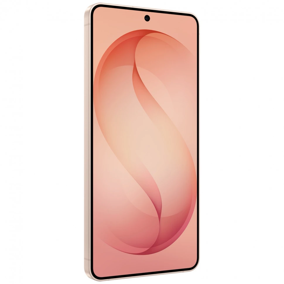 Смартфон Samsung Galaxy S26+ 12/512GB Розовый (Pink Gold)