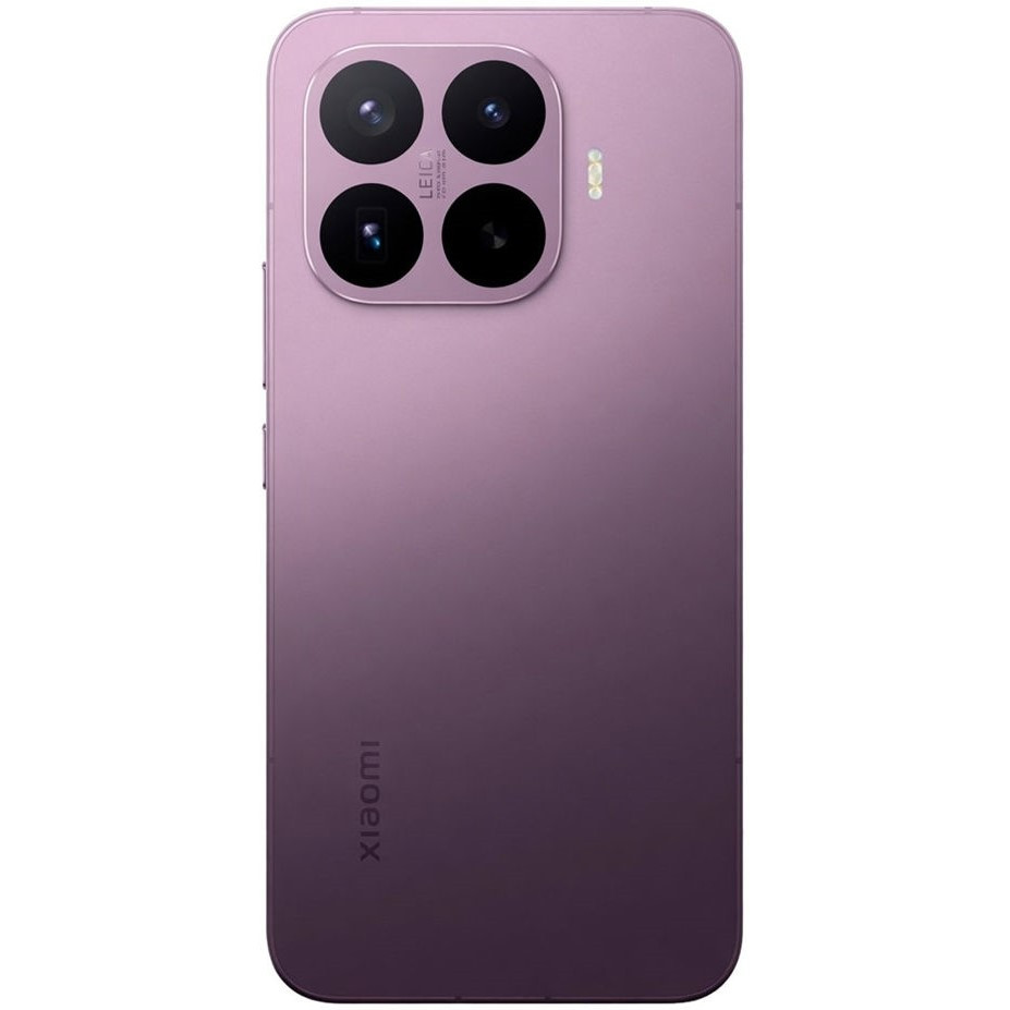 Смартфон Xiaomi 17T Pro 12/1024GB Фиолетовый (Violet)