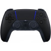 Геймпад PlayStation DualSense Wireless Controller Черный (Midnight Black)