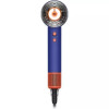 Фен Dyson Supersonic Nural HD16 Vinca Blue/Topaz Orange (Вилка CN)