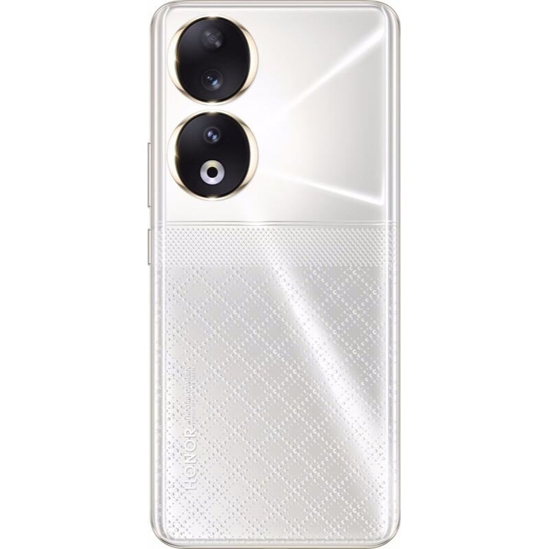 Смартфон HONOR 90 12/512GB Серебро ( Silver)