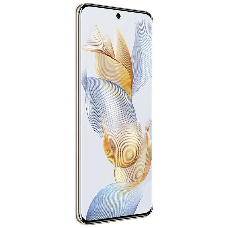 Смартфон HONOR 90 12/512GB Серебро ( Silver)