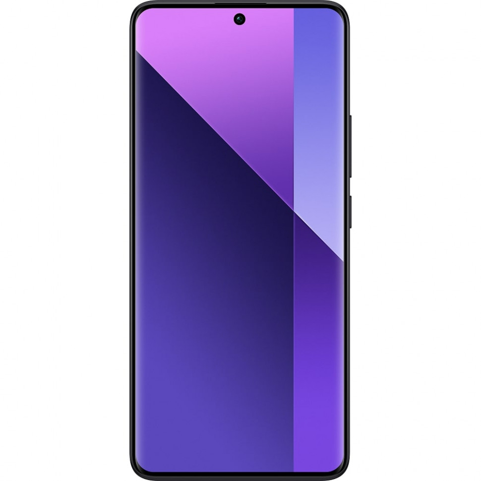 Смартфон Xiaomi Redmi Note 13 Pro+ 5G 8/256GB Черный (Midnight Black)
