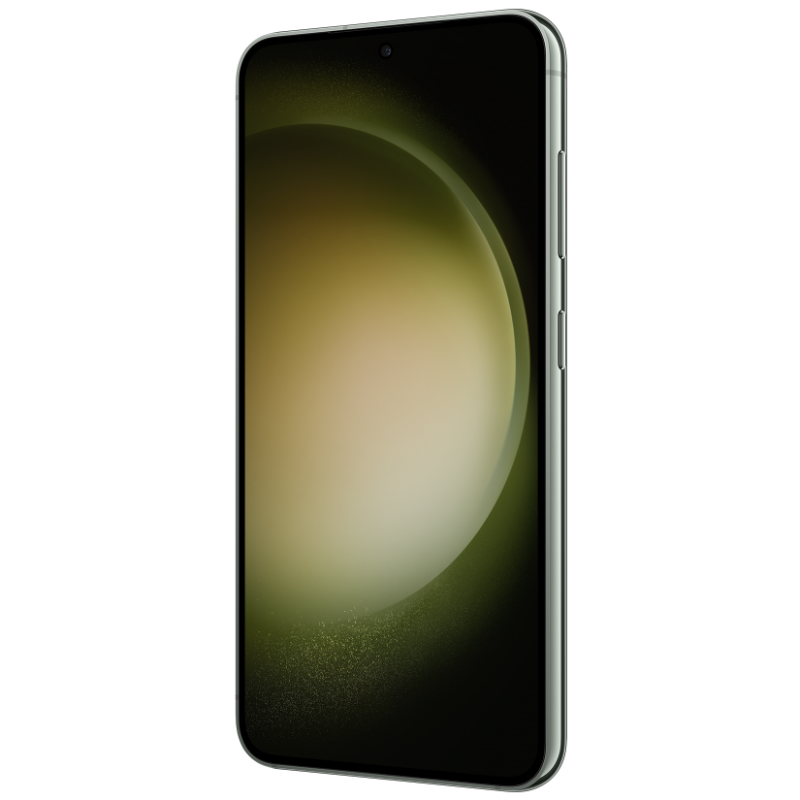 Смартфон Samsung Galaxy S23 8/128GB Зеленый (Green)