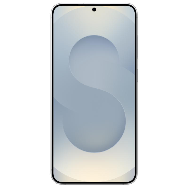 Смартфон Samsung Galaxy S25+ 12/512GB Серый (Silver Shadow)