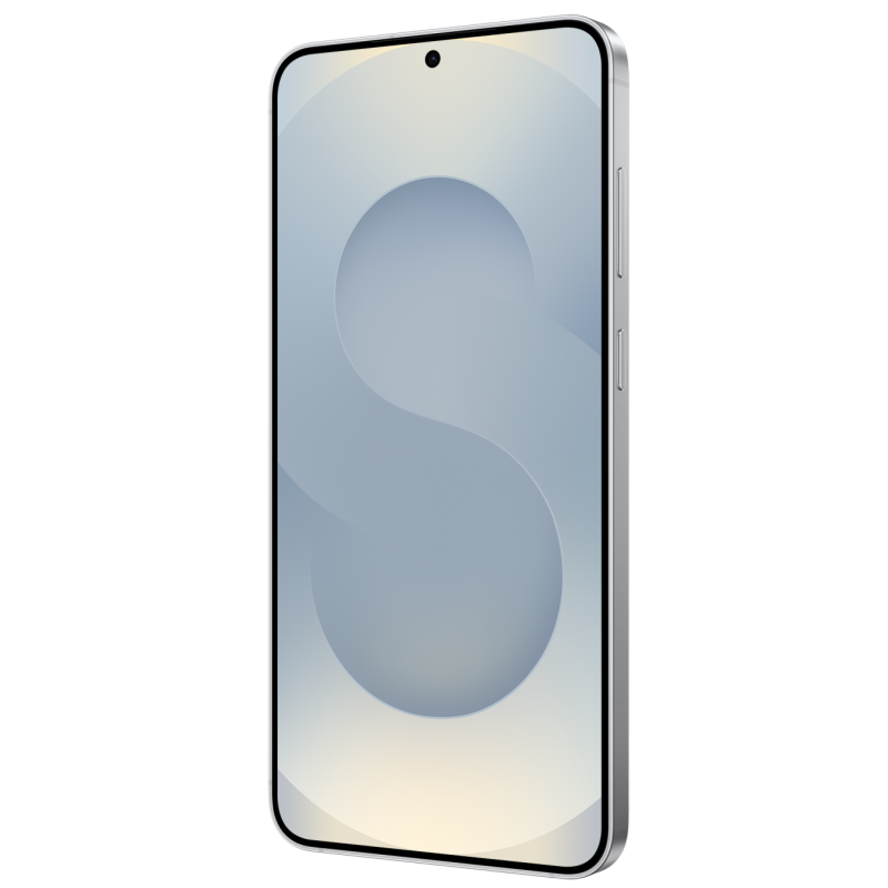 Смартфон Samsung Galaxy S25+ 12/512GB Серый (Silver Shadow)