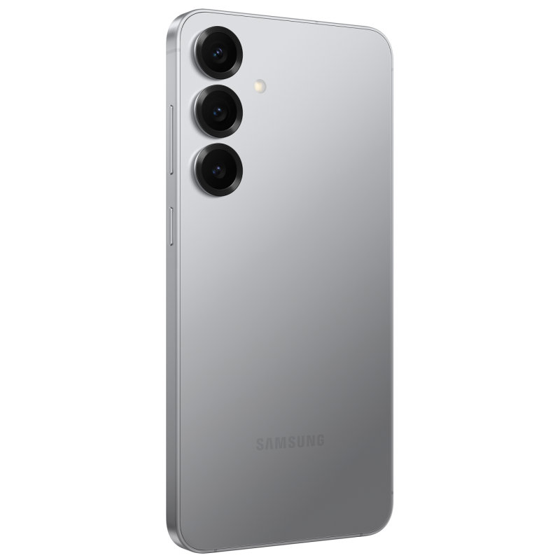 Смартфон Samsung Galaxy S25+ 12/512GB Серый (Silver Shadow)