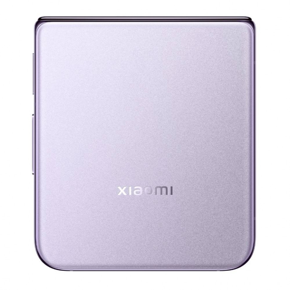 Смартфон Xiaomi MIX Flip 12/512GB Фиолетовый (Purple)