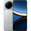 Смартфон Xiaomi POCO F7 Pro 12/512GB Серый (Silver)