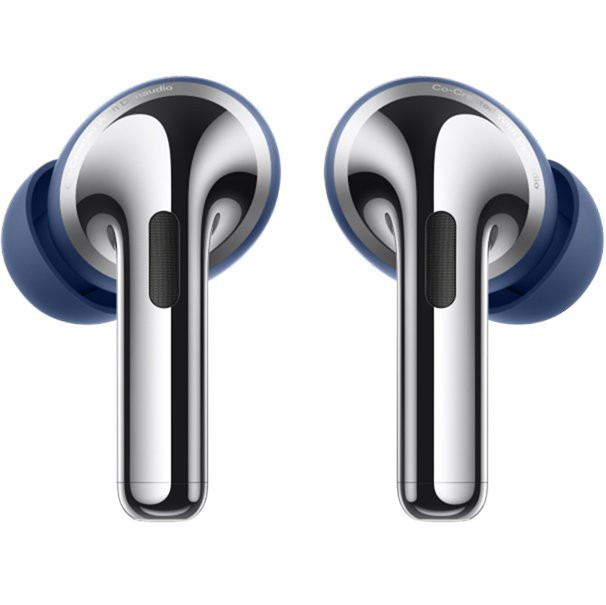 Беспроводные наушники OnePlus Buds Pro 3 Синий (Sapphire Blue)