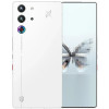 Смартфон ZTE Nubia RedMagic 10 Pro 12/256GB Белый (Light Speed)