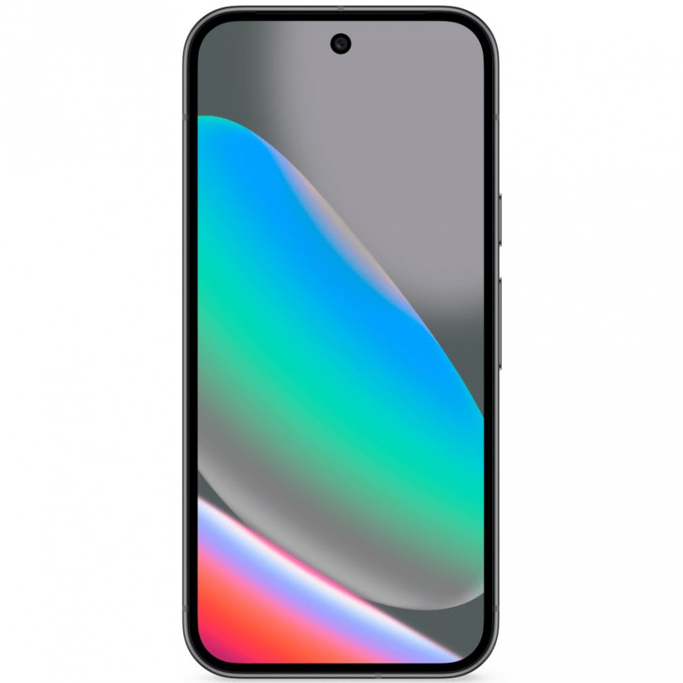 Смартфон Google Pixel 10 12/128GB Черный (Obsidian)