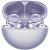 Беспроводные наушники HUAWEI FreeClip Фиолетовый (Purple)
