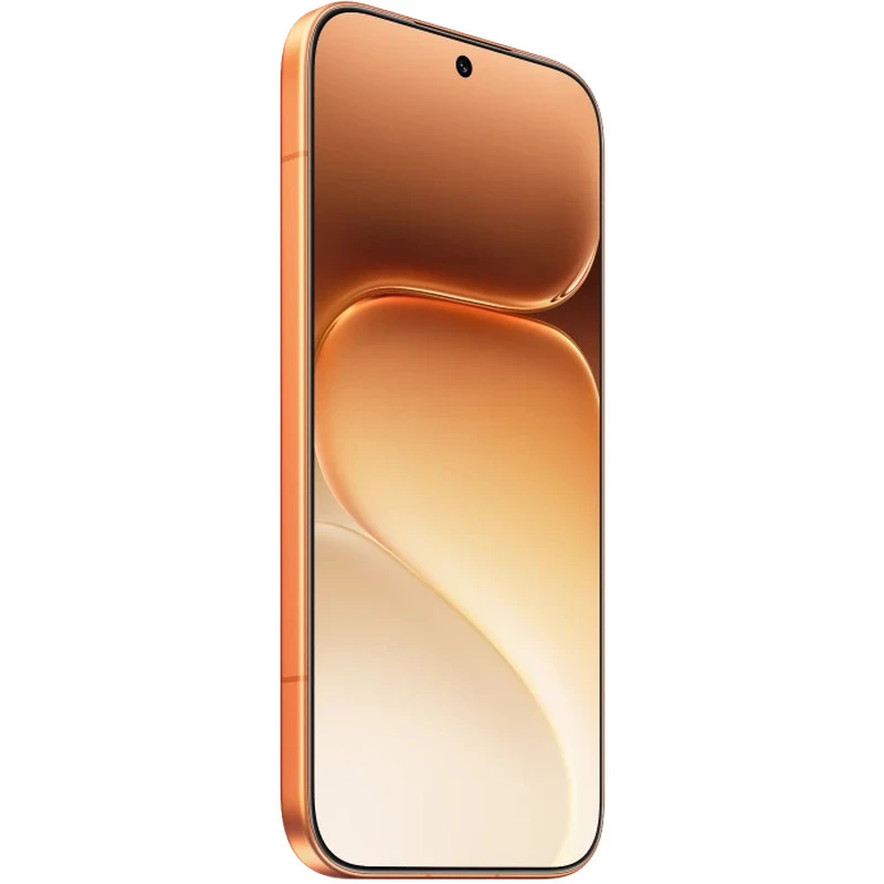 Смартфон HONOR 600 12/512GB Оранжевый (Orange)