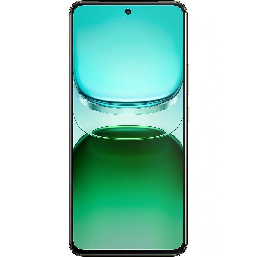 Смартфон iQOO Z10 Lite 8/128GB Зеленый (Green)
