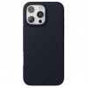 Чехол защитный VLP Aster Case MagSafe для iPhone 16 Pro Темно-синий