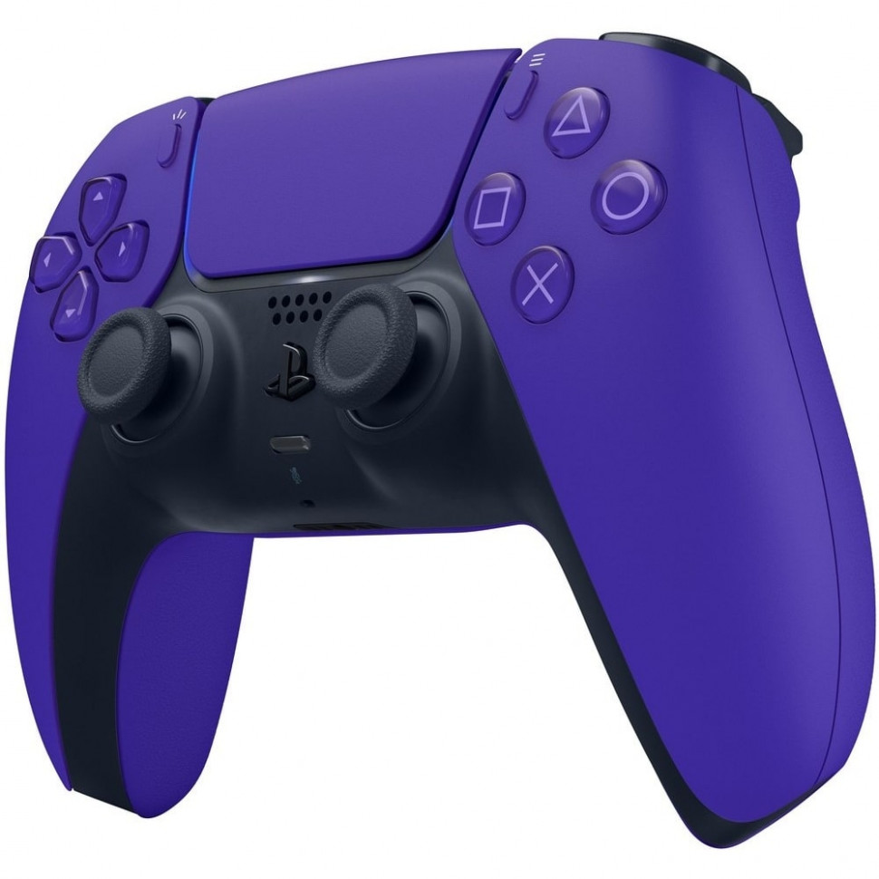 Геймпад PlayStation DualSense Wireless Controller Фиолетовый (Galactic Purple)