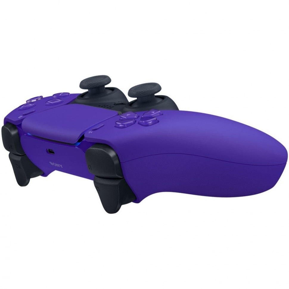 Геймпад PlayStation DualSense Wireless Controller Фиолетовый (Galactic Purple)