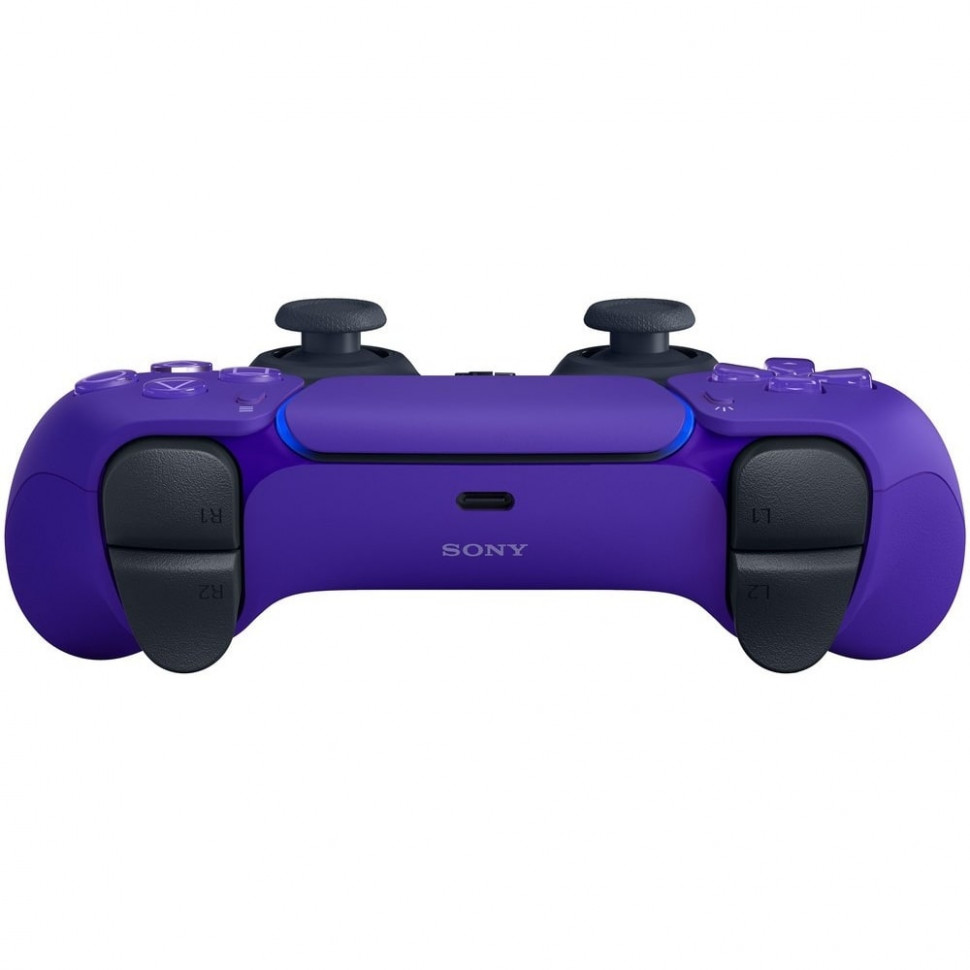 Геймпад PlayStation DualSense Wireless Controller Фиолетовый (Galactic Purple)