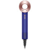 Фен Dyson Supersonic HD07 Gift Edition Vinca Blue/Rose (Вилка CN)