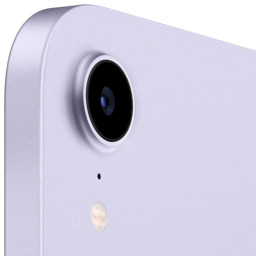 Планшет Apple iPad mini (2021) 64GB Wi-Fi Фиолетовый
