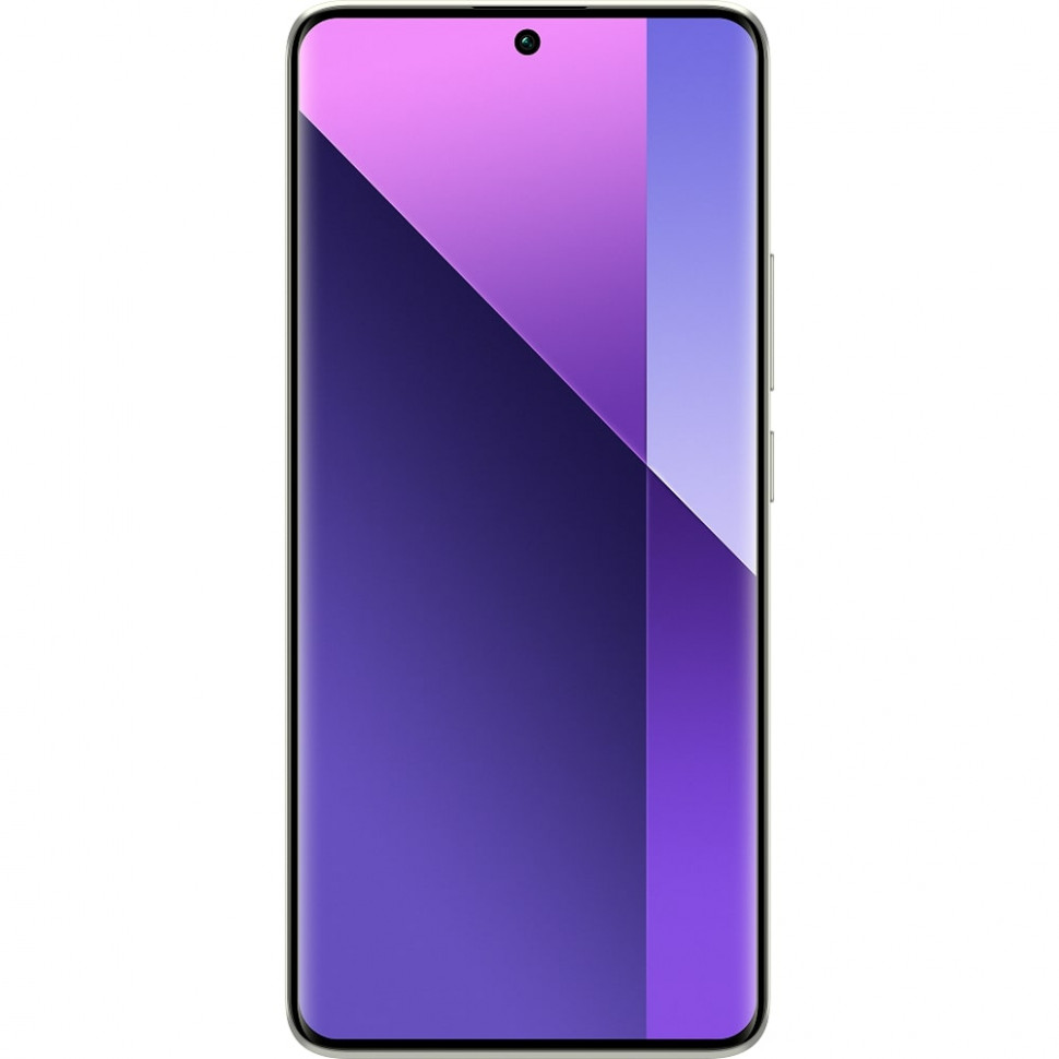 Смартфон Xiaomi Redmi Note 13 Pro+ 5G 8/256GB Фиолетовый (Aurora Purple)