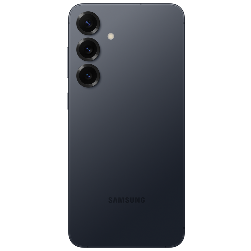 Смартфон Samsung Galaxy S25+ 12/512GB Черный (Blueblack)