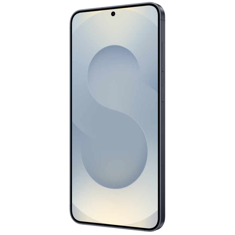 Смартфон Samsung Galaxy S25+ 12/512GB Черный (Blueblack)