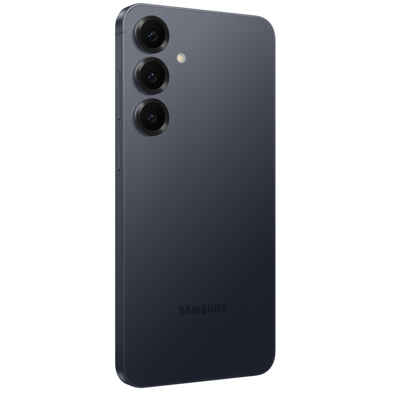 Смартфон Samsung Galaxy S25+ 12/512GB Черный (Blueblack)