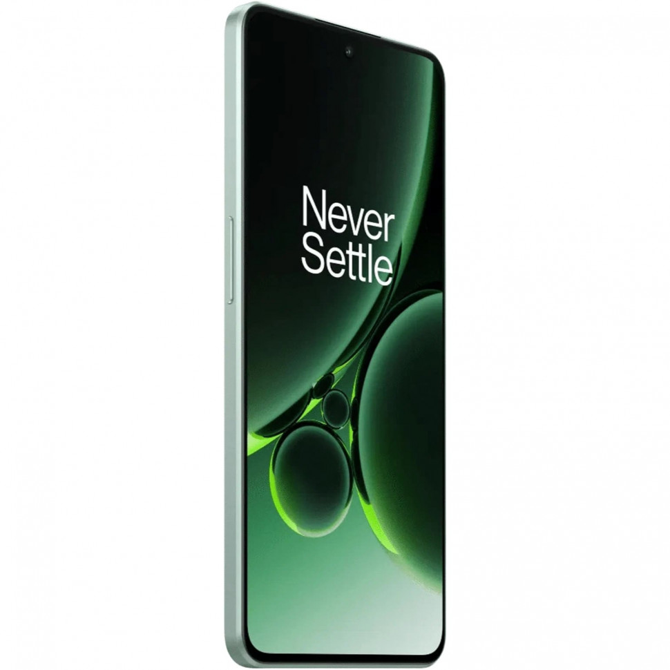 Смартфон OnePlus Nord 3 16/256GB Зеленый (Misty Green)